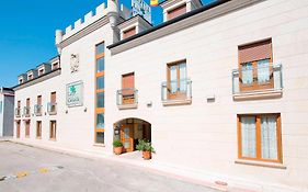 Hospederia La Cañada